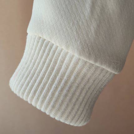 سویشرت وایت (White) سین استایل
