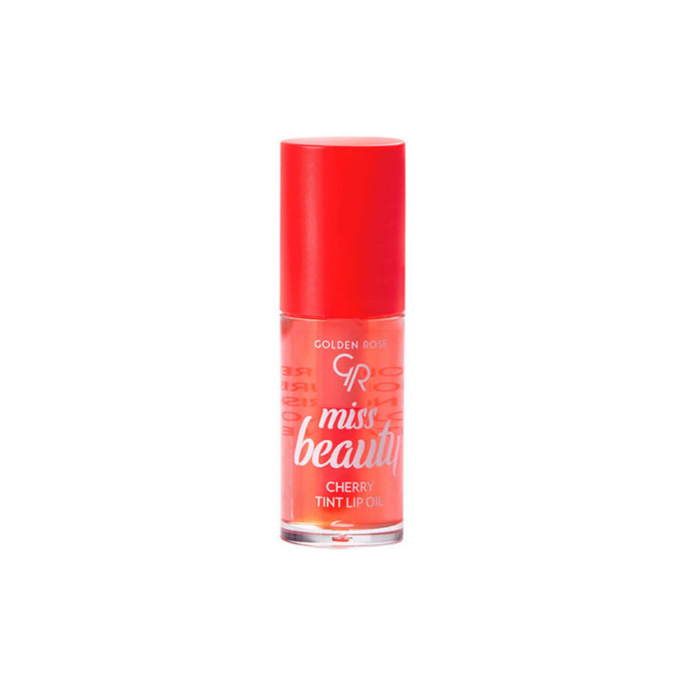 تینت لب Miss Beauty گلدن رز (Golden Rose )