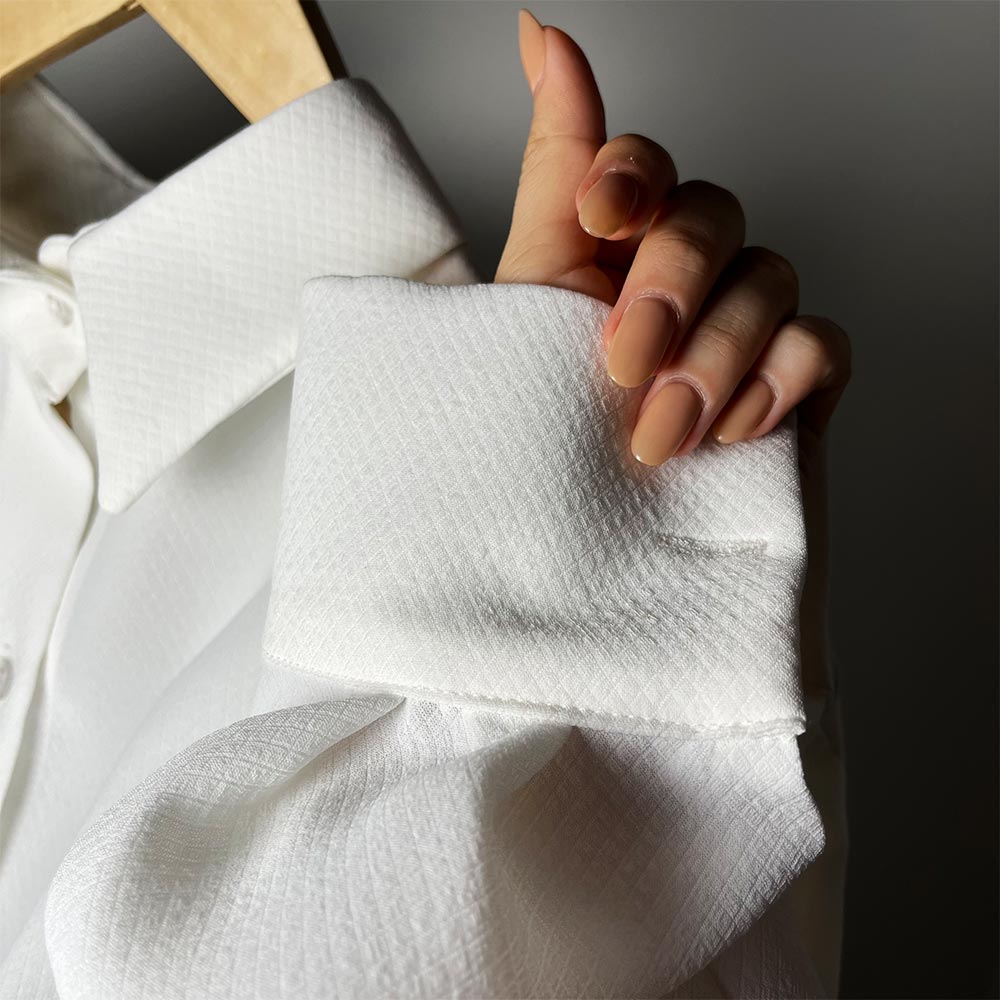 شومیز وایت ( White )سین استایل