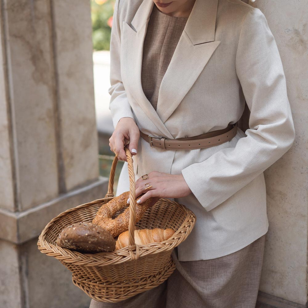 کت زنانه تابستانی سلین (Celine) سین استایل