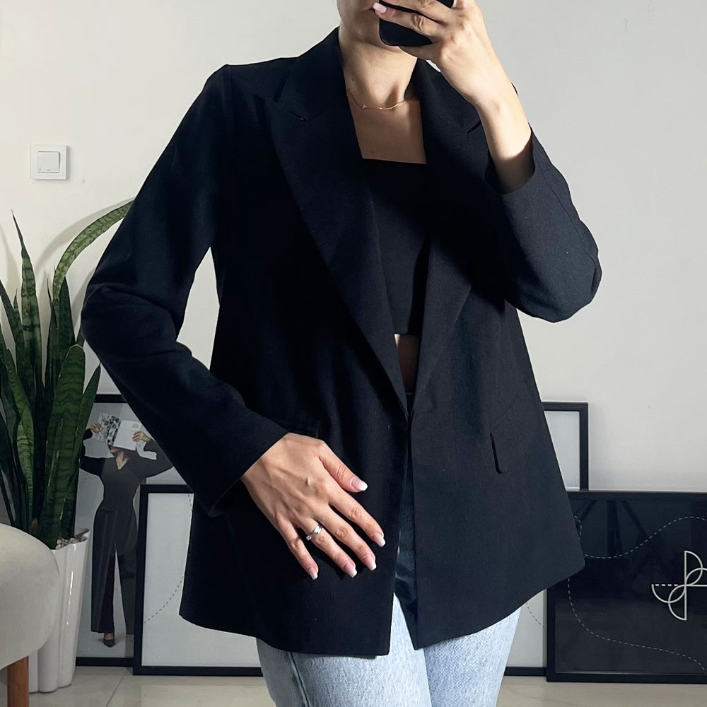 کت زنانه تابستانی سلین (Celine) سین استایل