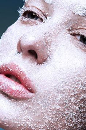 یخ‌درمانی ،یک روش ساده و موثر برای مراقبت از پوست