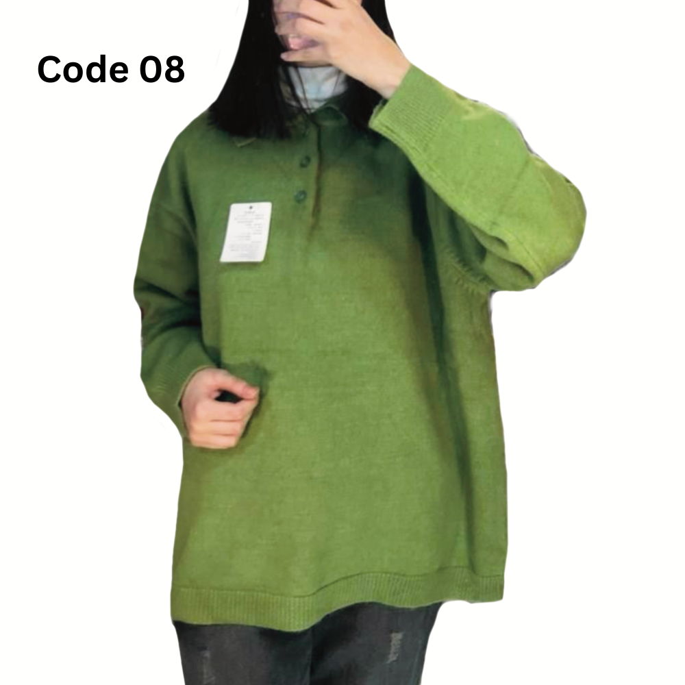 بافت زنانه  سبز (Green)
