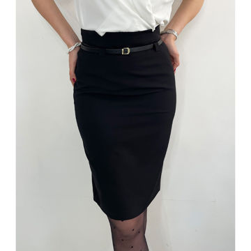 دامن زنانه راسته پاتریس (Patris )