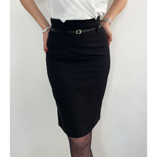 دامن زنانه راسته پاتریس (Patris )