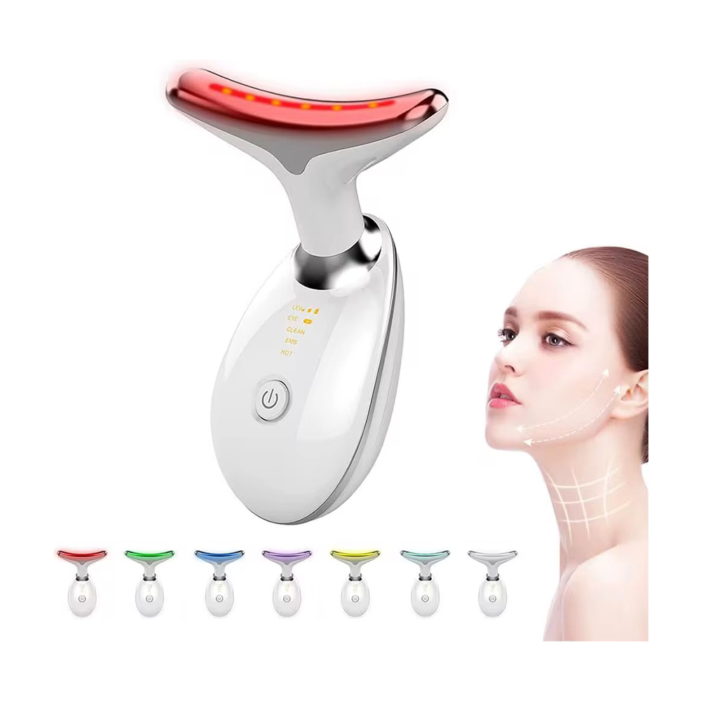 دستگاه لیفت صورت و گردن (Neck Beauty) شین