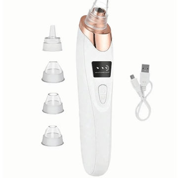 دستگاه مکنده جوش هیوندای (HYUNDAI Blackhead Remover)