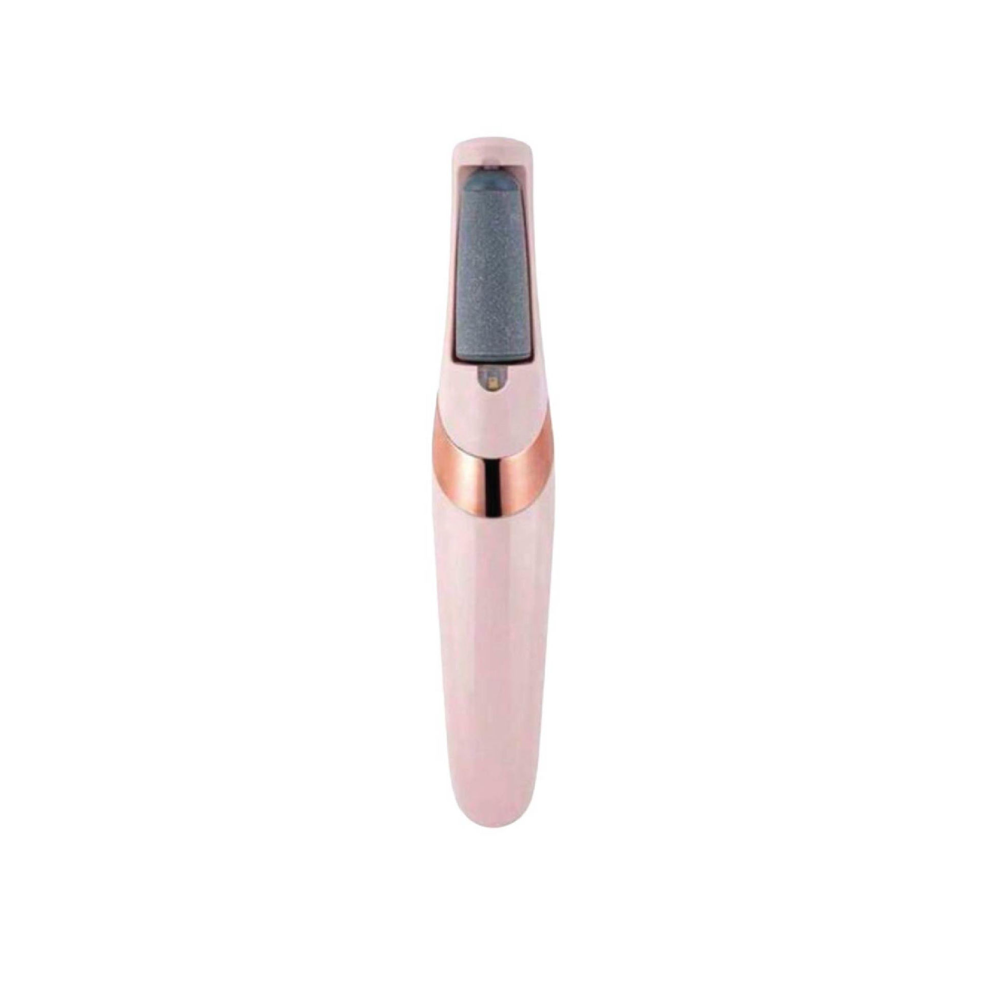 سوهان برقی و پدیکور ژیانلت (Gianlet)