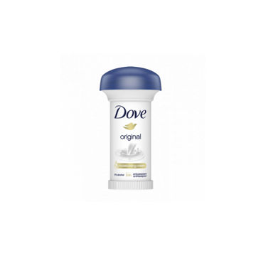 مام قارچی داو (Dove)